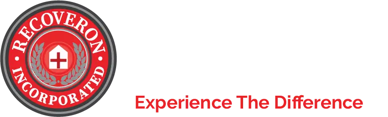 Recoveron Remodeling & Restoration Logo