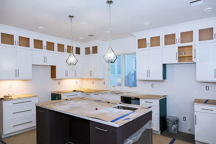 Kitchen Remodeling services in Green Bay, WI