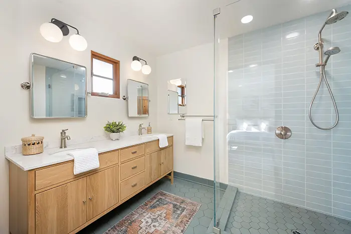 Bathroom Remodeling Services in Green Bay.