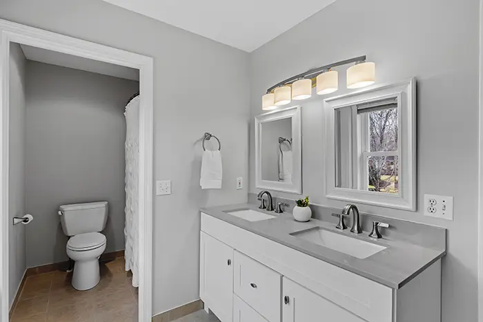 Bathroom Remodeling Services in Manitowoc