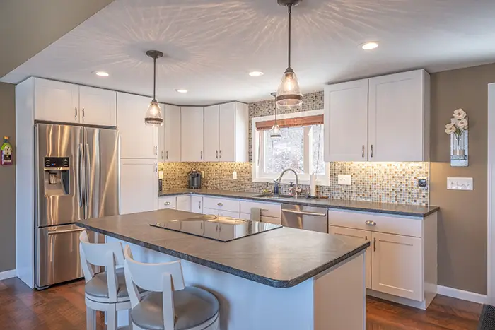Kitchen Remodeling services in Door County, WI.